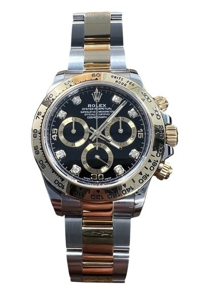 Rolex Daytona 116503